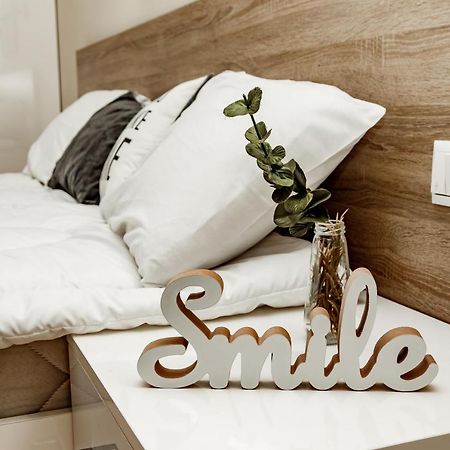 Loft Apartment Lviv Dış mekan fotoğraf