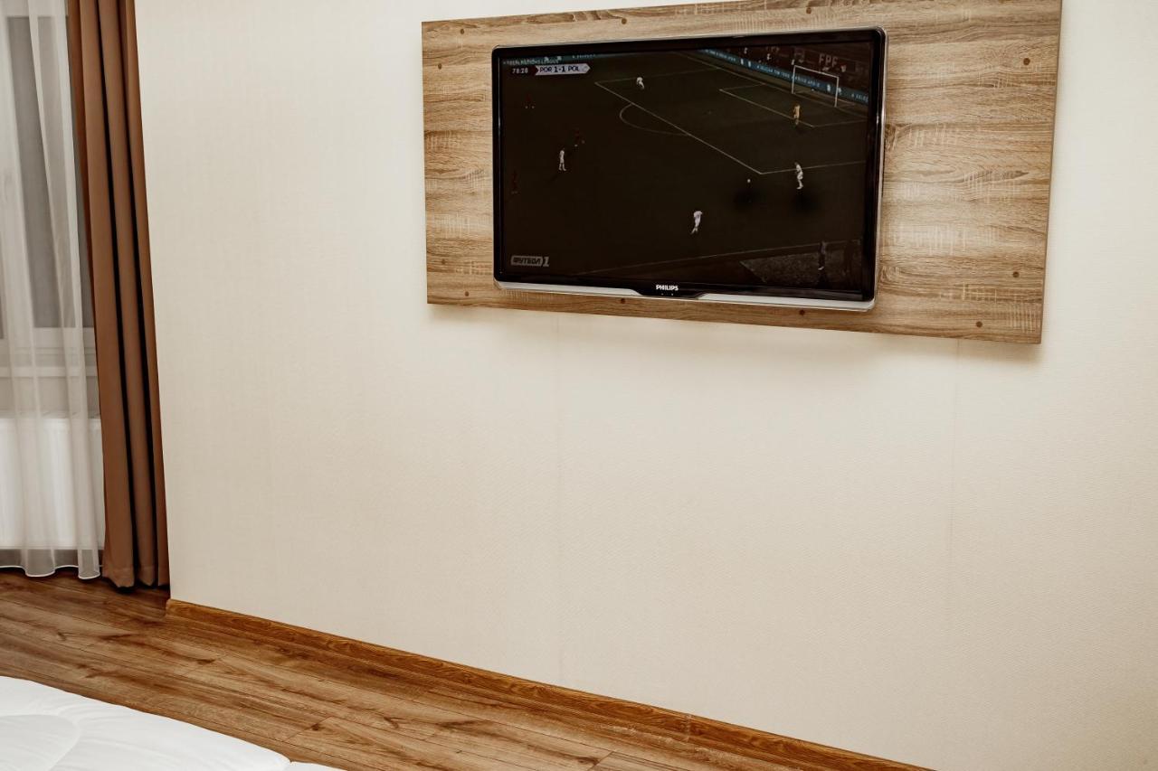 Loft Apartment Lviv Dış mekan fotoğraf