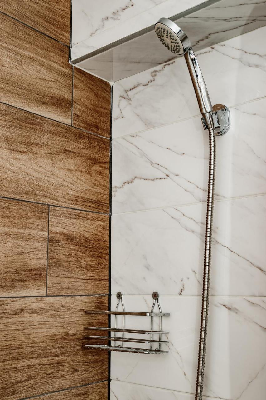 Loft Apartment Lviv Dış mekan fotoğraf