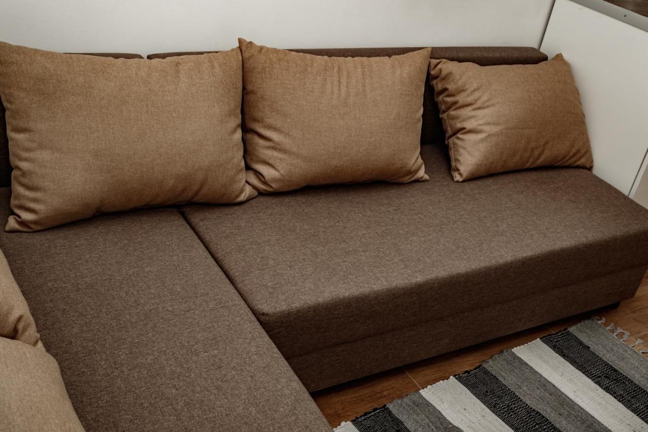 Loft Apartment Lviv Dış mekan fotoğraf